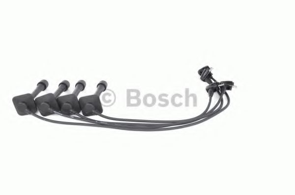Комплект проводов зажигания BOSCH 0 986 356 957 Комплект проводов зажигания BOSCH 0 986 356 957