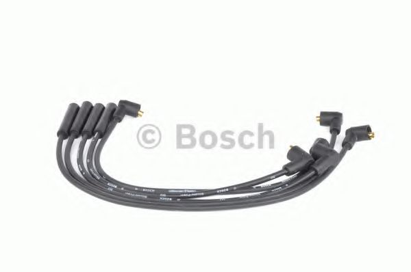 Комплект проводов зажигания BOSCH 0 986 356 859 Комплект проводов зажигания BOSCH 0 986 356 859