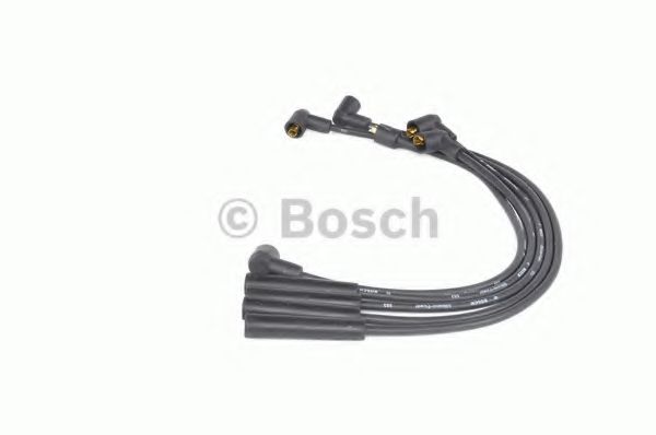 Комплект проводов зажигания BOSCH 0 986 356 859 Комплект проводов зажигания BOSCH 0 986 356 859