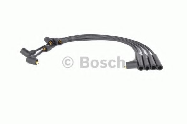 Комплект проводов зажигания BOSCH 0 986 356 859 Комплект проводов зажигания BOSCH 0 986 356 859