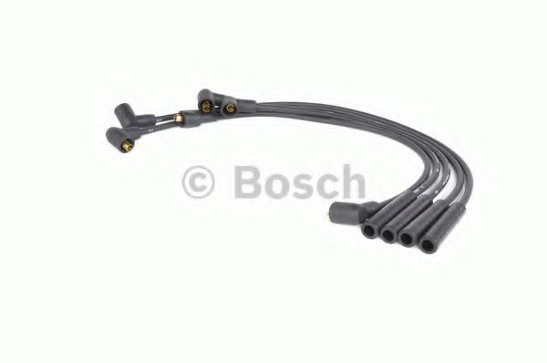 Комплект проводов зажигания BOSCH 0 986 356 859