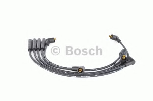 Комплект проводов зажигания BOSCH 0 986 356 734 Комплект проводов зажигания BOSCH 0 986 356 734