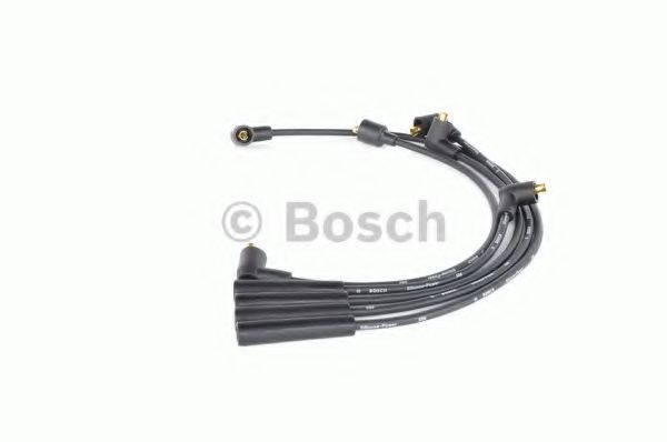 Комплект проводов зажигания BOSCH 0 986 356 734 Комплект проводов зажигания BOSCH 0 986 356 734