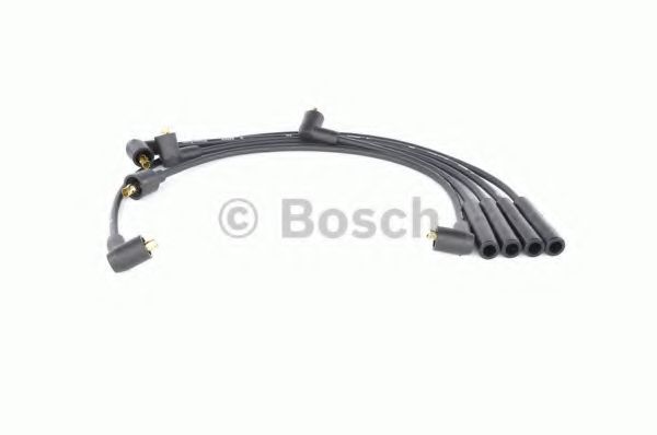Комплект проводов зажигания BOSCH 0 986 356 734 Комплект проводов зажигания BOSCH 0 986 356 734