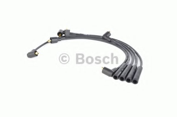 Комплект проводов зажигания BOSCH 0 986 356 734