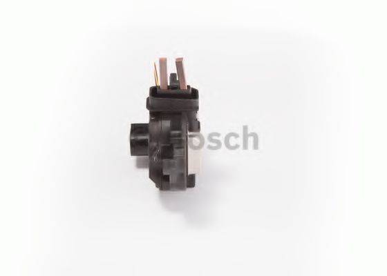 Реле регулятора генератора BOSCH F 00M A45 303 Реле регулятора генератора BOSCH F 00M A45 303