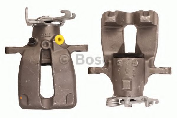 Тормозной суппорт BOSCH 0 986 134 439