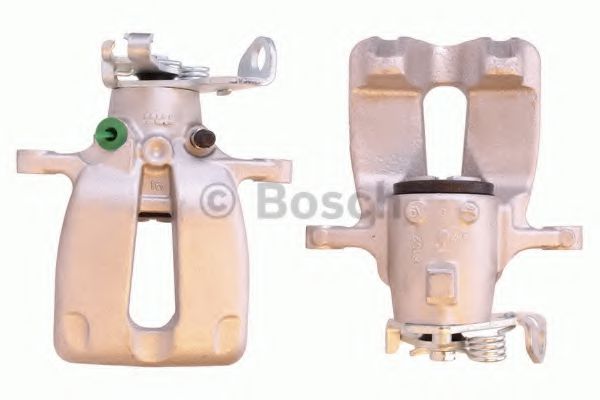 Тормозной суппорт BOSCH 0 986 135 439