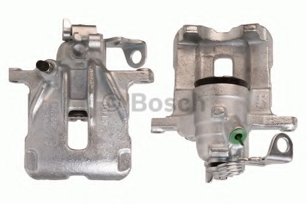 Тормозной суппорт BOSCH 0 986 134 383