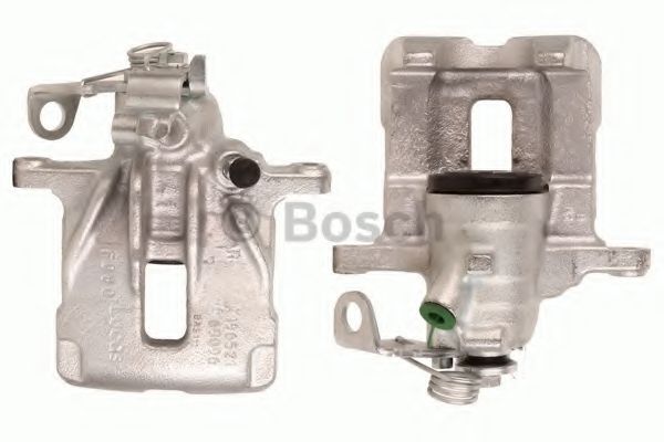 Тормозной суппорт BOSCH 0 986 135 383