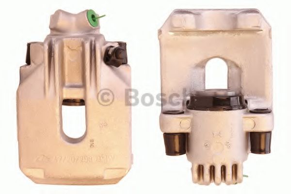 Тормозной суппорт BOSCH 0 986 135 457