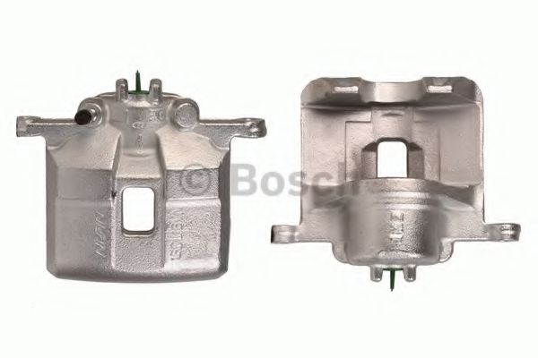 Тормозной суппорт BOSCH 0 986 134 521