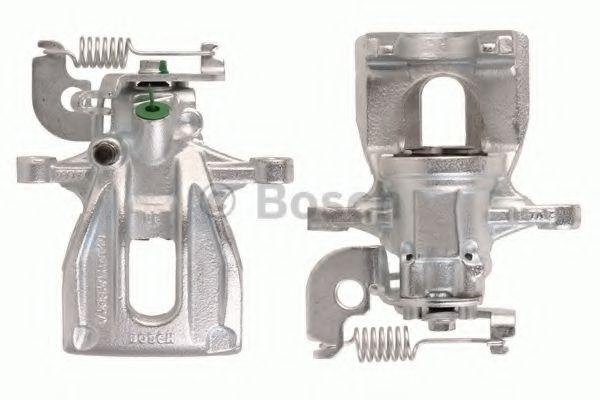 Тормозной суппорт BOSCH 0 986 134 488