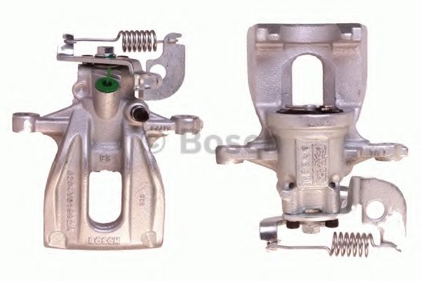 Тормозной суппорт BOSCH 0 986 135 488