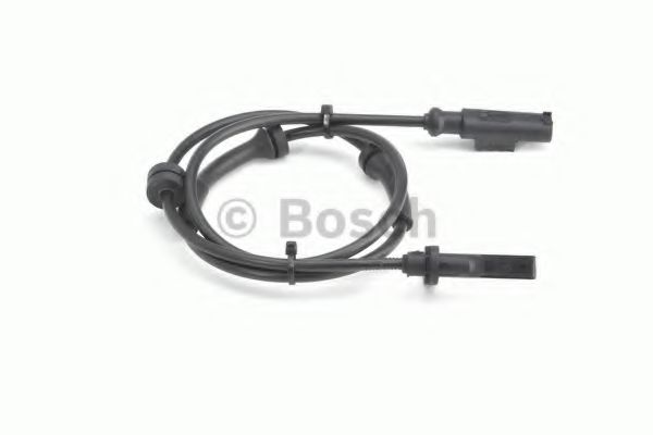 Датчик АБС BOSCH 0 265 008 055
