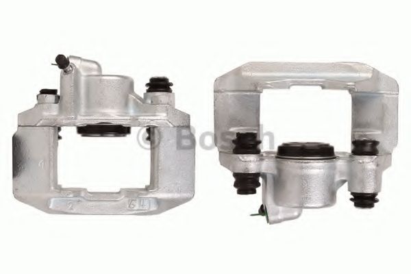 Тормозной суппорт BOSCH 0 986 134 515