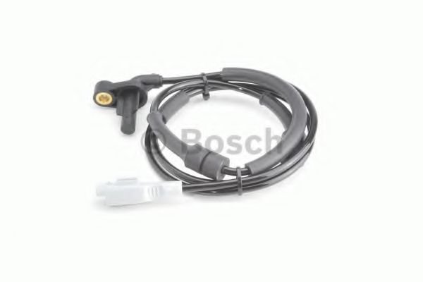 Датчик АБС BOSCH 0 265 007 666 Датчик АБС BOSCH 0 265 007 666