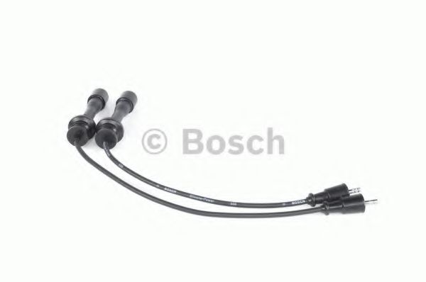 Комплект проводов зажигания BOSCH 0 986 357 266 Комплект проводов зажигания BOSCH 0 986 357 266