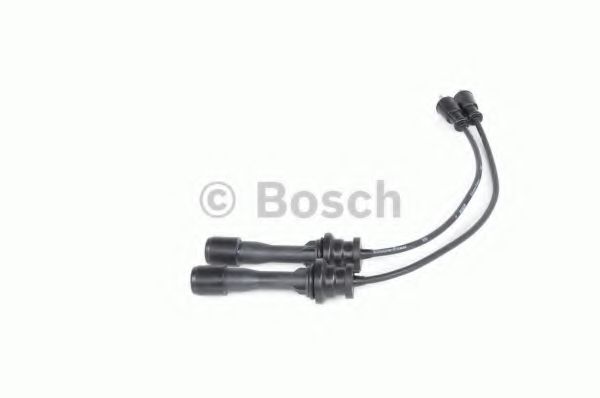 Комплект проводов зажигания BOSCH 0 986 357 266 Комплект проводов зажигания BOSCH 0 986 357 266