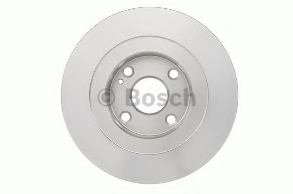 Тормозной диск BOSCH 0 986 479 128 Тормозной диск BOSCH 0 986 479 128