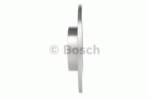 Тормозной диск BOSCH 0 986 479 128 Тормозной диск BOSCH 0 986 479 128