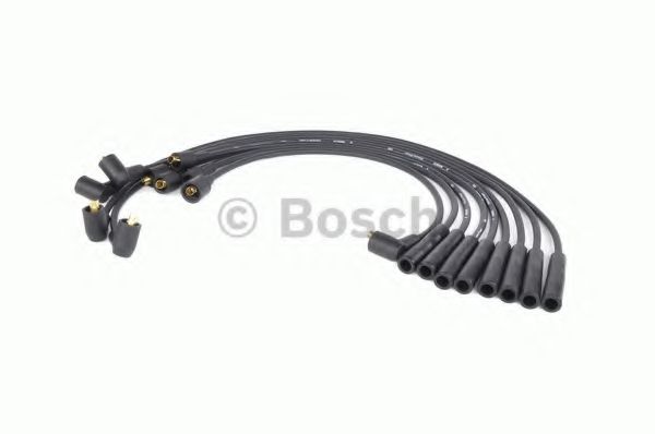 Комплект проводов зажигания BOSCH 0 986 356 831
