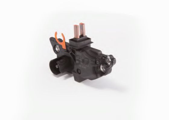 Реле регулятора генератора BOSCH F 00M A45 206