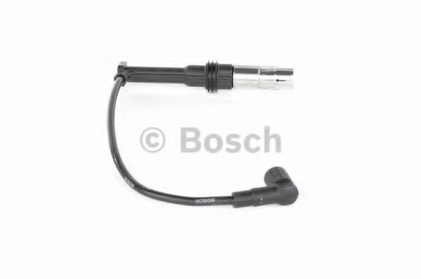Провод зажигания BOSCH 0 356 912 977 Провод зажигания BOSCH 0 356 912 977