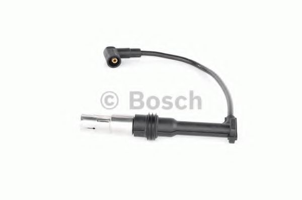 Провод зажигания BOSCH 0 356 912 977 Провод зажигания BOSCH 0 356 912 977