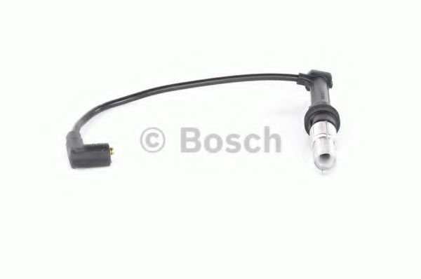 Провод зажигания BOSCH 0 356 912 977 Провод зажигания BOSCH 0 356 912 977