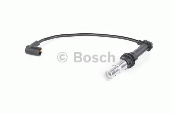 Провод зажигания BOSCH 0 356 912 977