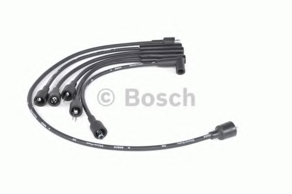 Комплект проводов зажигания BOSCH 0 986 356 834 Комплект проводов зажигания BOSCH 0 986 356 834