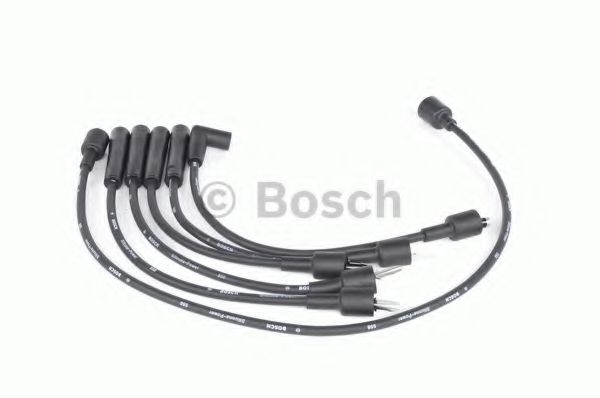Комплект проводов зажигания BOSCH 0 986 356 834 Комплект проводов зажигания BOSCH 0 986 356 834