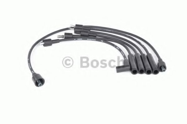 Комплект проводов зажигания BOSCH 0 986 356 834 Комплект проводов зажигания BOSCH 0 986 356 834
