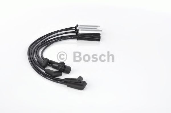 Комплект проводов зажигания BOSCH 0 986 356 739 Комплект проводов зажигания BOSCH 0 986 356 739