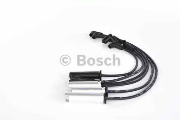 Комплект проводов зажигания BOSCH 0 986 356 739 Комплект проводов зажигания BOSCH 0 986 356 739