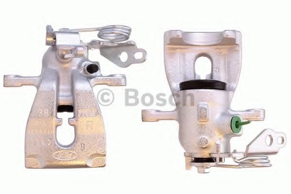 Тормозной суппорт BOSCH 0 986 135 430