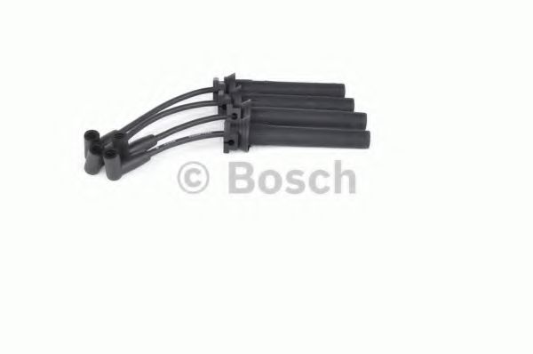Комплект проводов зажигания BOSCH 0 986 357 270 Комплект проводов зажигания BOSCH 0 986 357 270