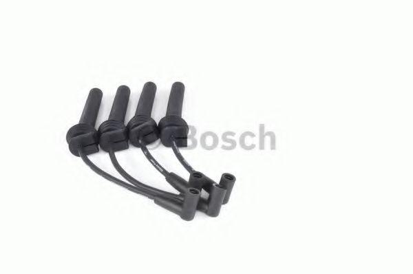 Комплект проводов зажигания BOSCH 0 986 357 270 Комплект проводов зажигания BOSCH 0 986 357 270