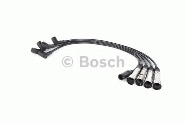 Комплект проводов зажигания BOSCH 0 986 356 355