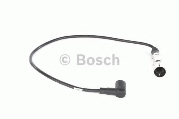 Провод зажигания BOSCH 0 986 357 787 Провод зажигания BOSCH 0 986 357 787