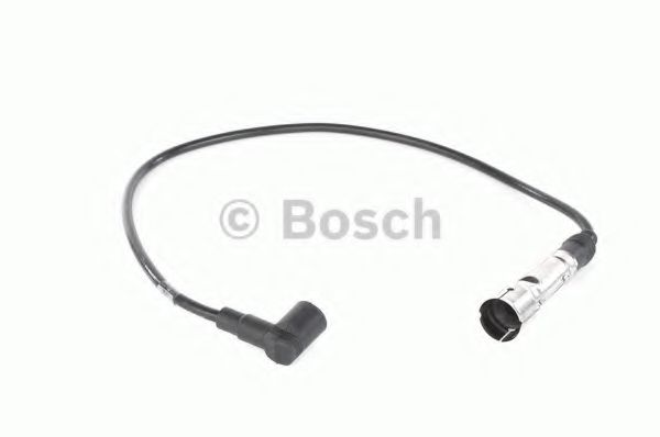 Провод зажигания BOSCH 0 986 357 787