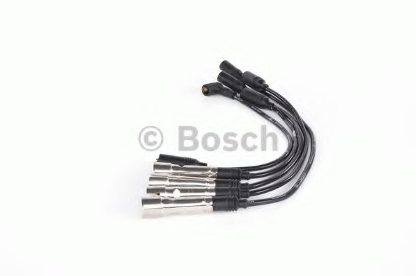 Комплект проводов зажигания BOSCH 0 986 356 317 Комплект проводов зажигания BOSCH 0 986 356 317