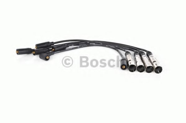 Комплект проводов зажигания BOSCH 0 986 356 317 Комплект проводов зажигания BOSCH 0 986 356 317