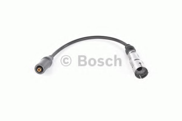 Провод зажигания BOSCH 0 356 912 885 Провод зажигания BOSCH 0 356 912 885