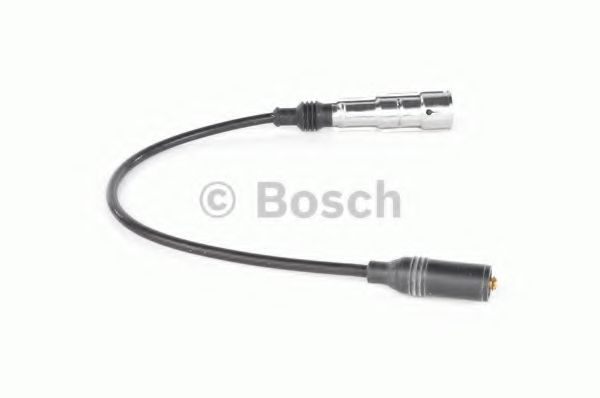 Провод зажигания BOSCH 0 356 912 884 Провод зажигания BOSCH 0 356 912 884