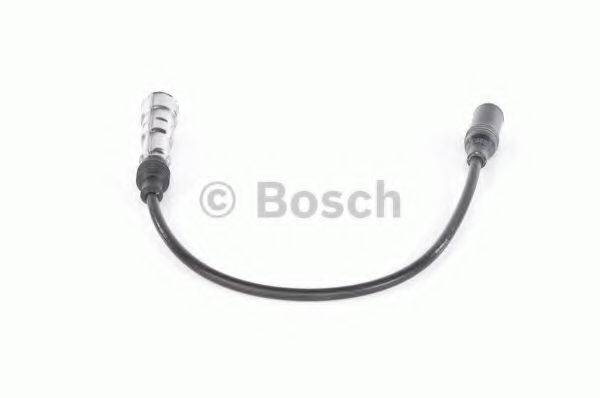 Провод зажигания BOSCH 0 356 912 884 Провод зажигания BOSCH 0 356 912 884