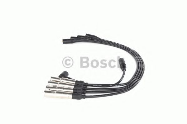 Комплект проводов зажигания BOSCH 0 986 356 304 Комплект проводов зажигания BOSCH 0 986 356 304