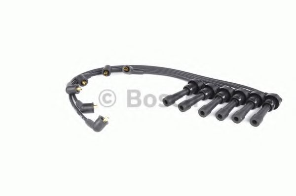 Комплект проводов зажигания BOSCH 0 986 357 218