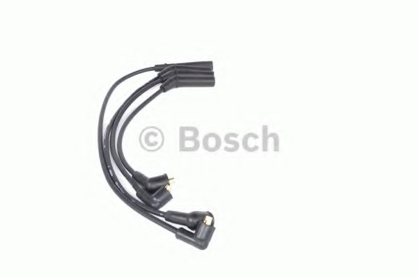 Комплект проводов зажигания BOSCH 0 986 356 932 Комплект проводов зажигания BOSCH 0 986 356 932